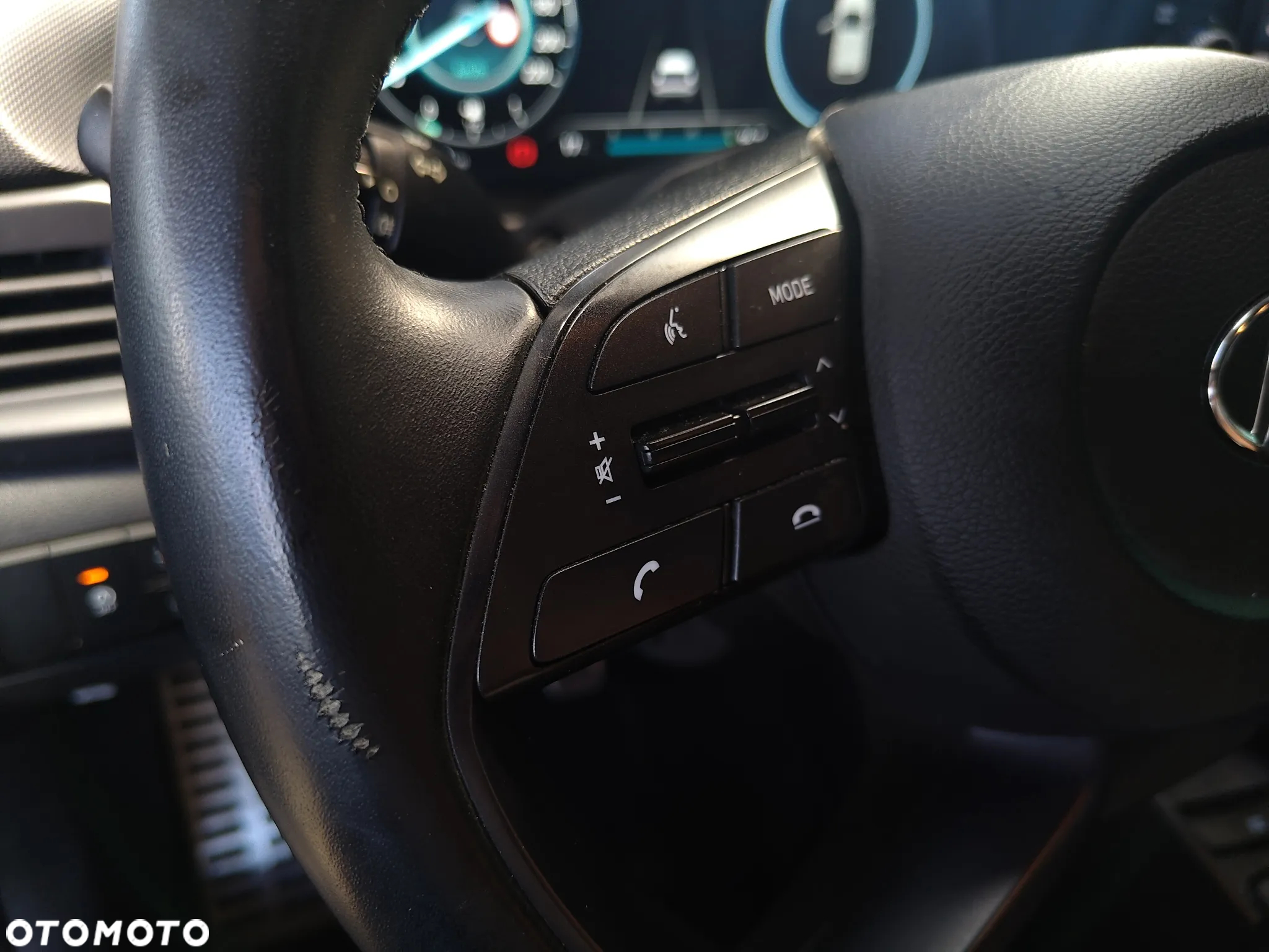Hyundai Bayon 1.0 T-GDI Executive - 19