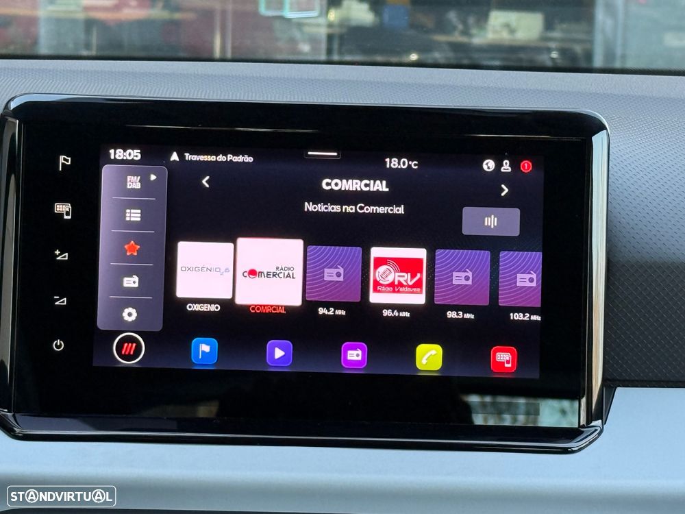 SEAT Arona 1.0 TSI Style - 16