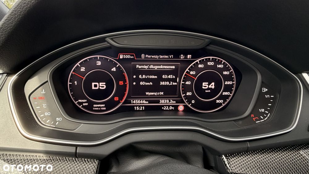 Audi Q5 2.0 TDI Quattro S tronic - 11