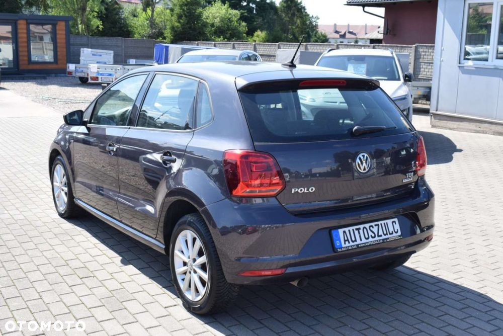 Volkswagen Polo - 7