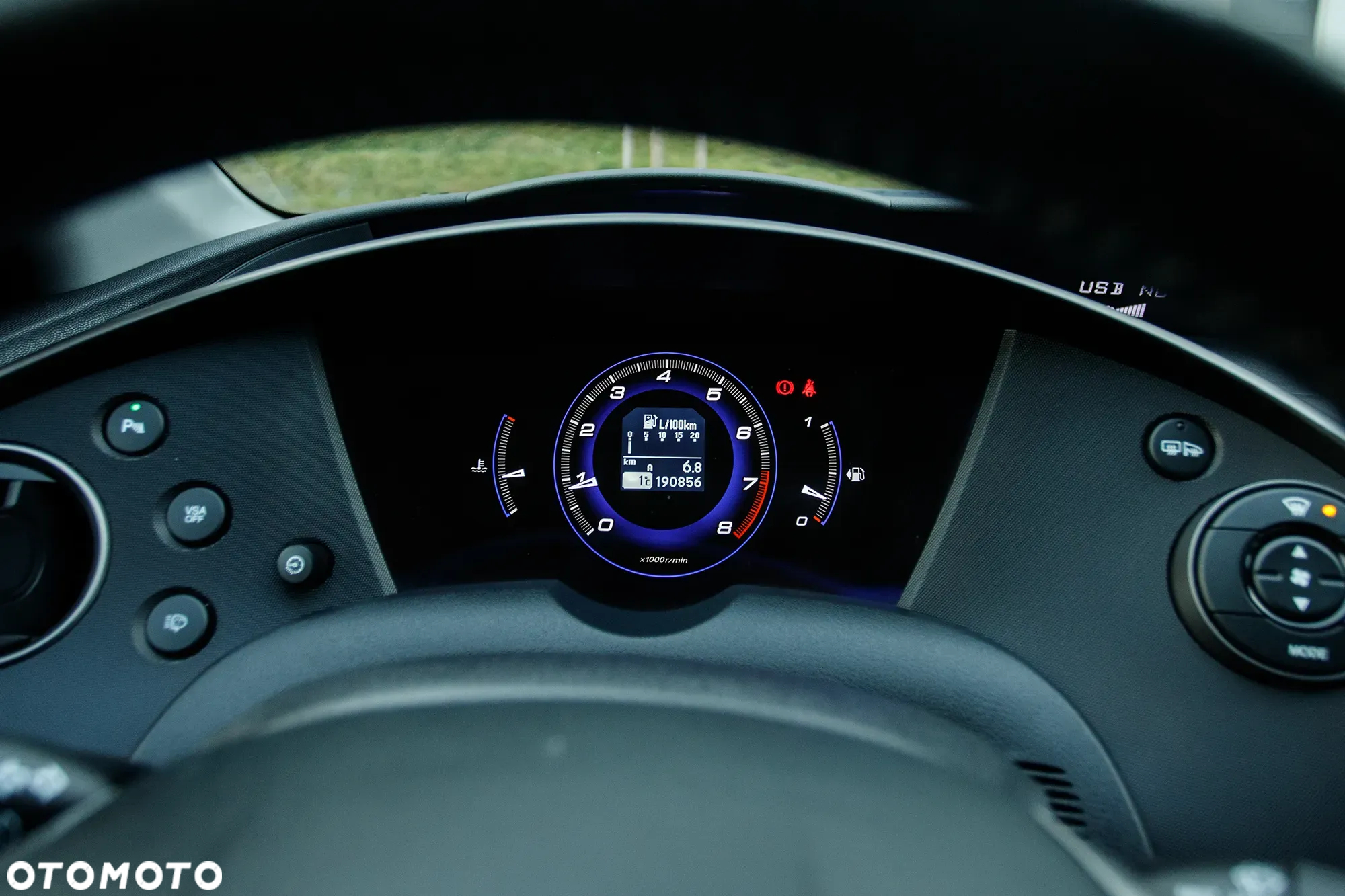 Honda Civic 1.8i-VTEC Executive - 29