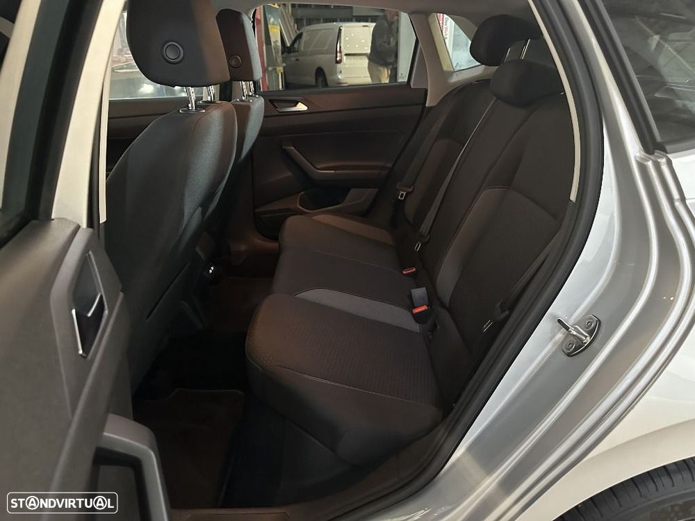 VW Polo 1.0 TSI Urban - 13