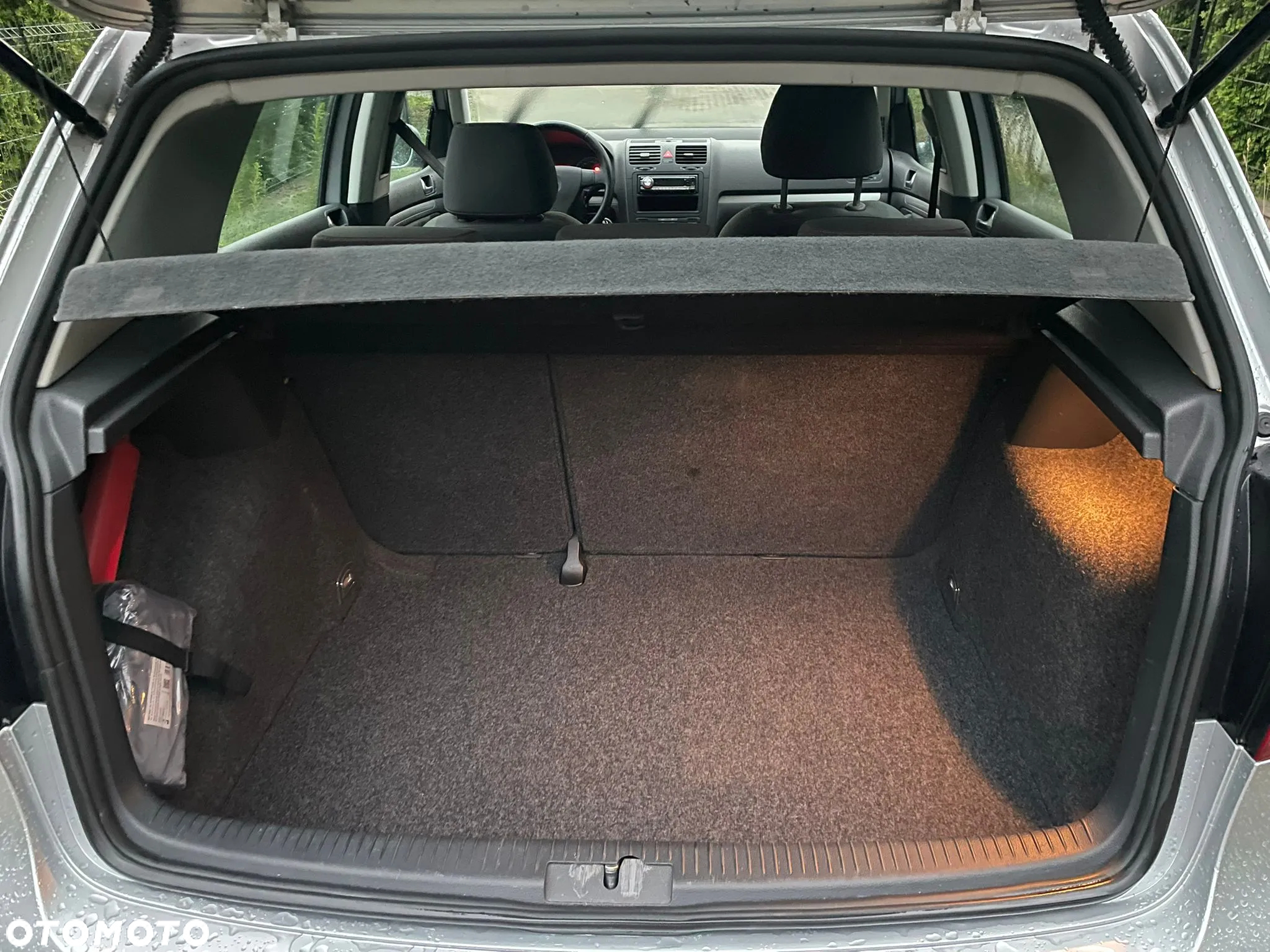 Volkswagen Golf 1.6 Goal - 15