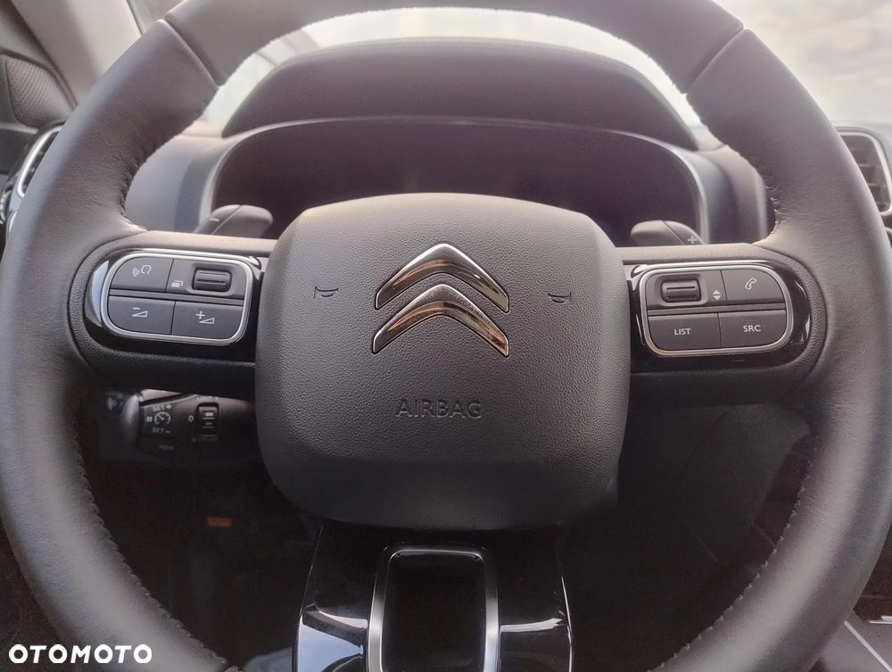 Citroën C5 Aircross - 9
