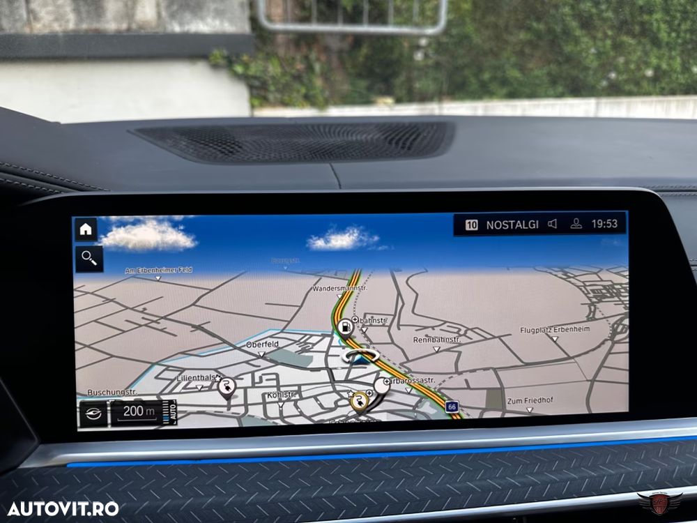 BMW X5 xDrive45e - 22