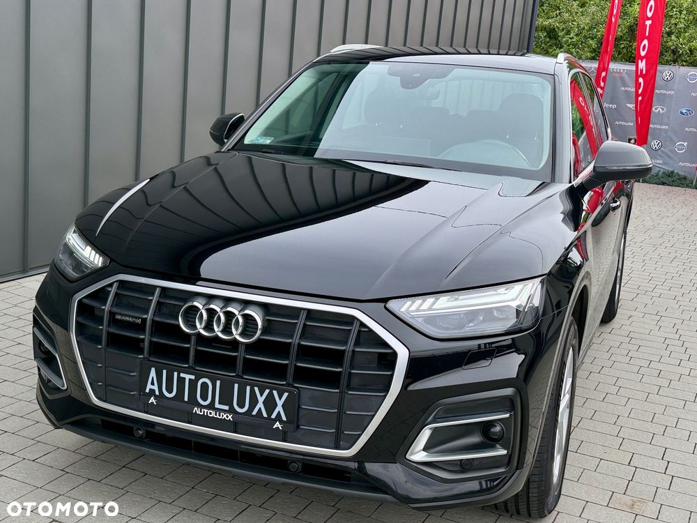 Audi Q5 40 TDI mHEV Quattro S tronic - 17