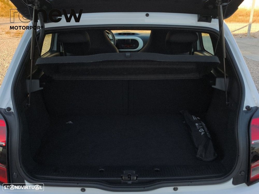 Renault Twingo 1.0 SCe Equilibre - 9