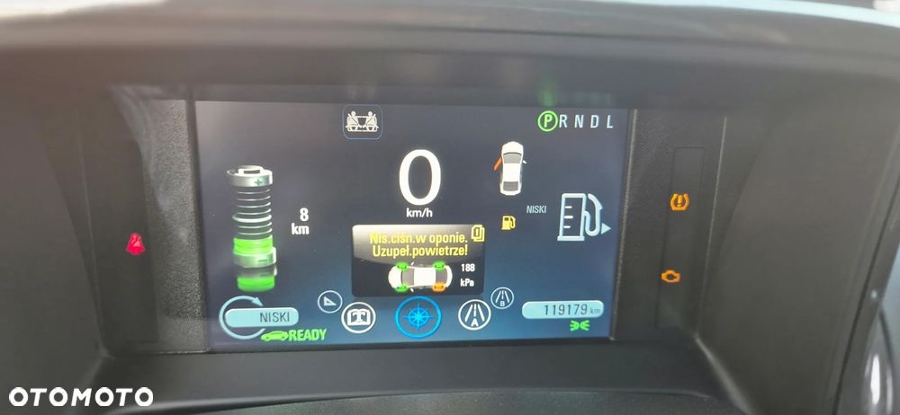 Opel Ampera - 33