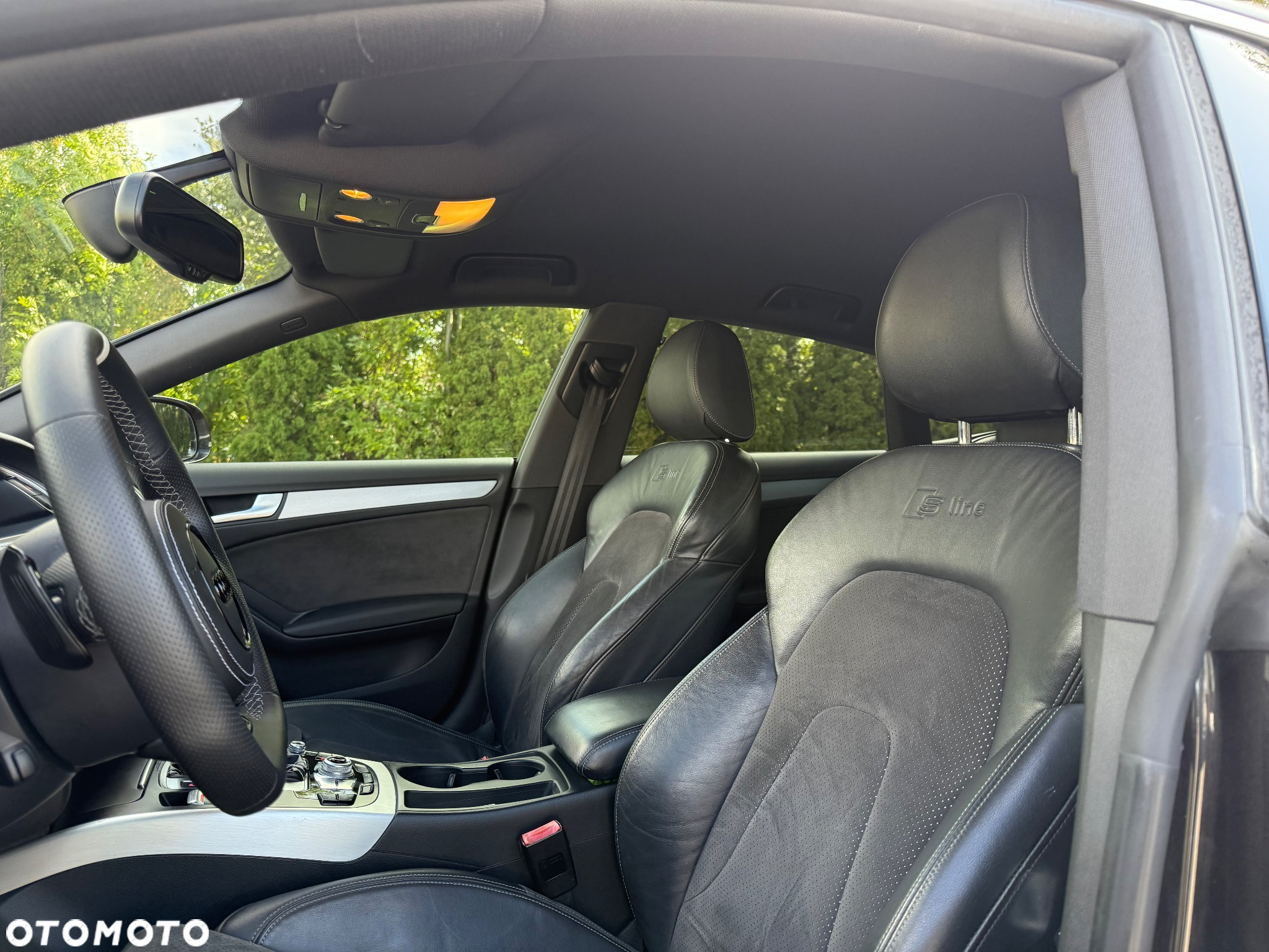 Audi A5 - 34