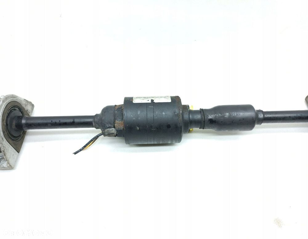 STABILIZATOR PRZÓD AKTYWNY DYNAMIC BMW E61 E60 6780013 - 4