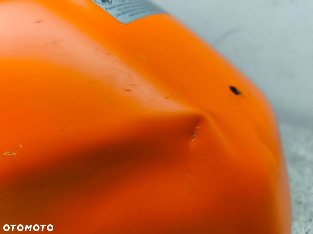 Bak, zbiornik paliwa KTM 390 Duke 24- - 12