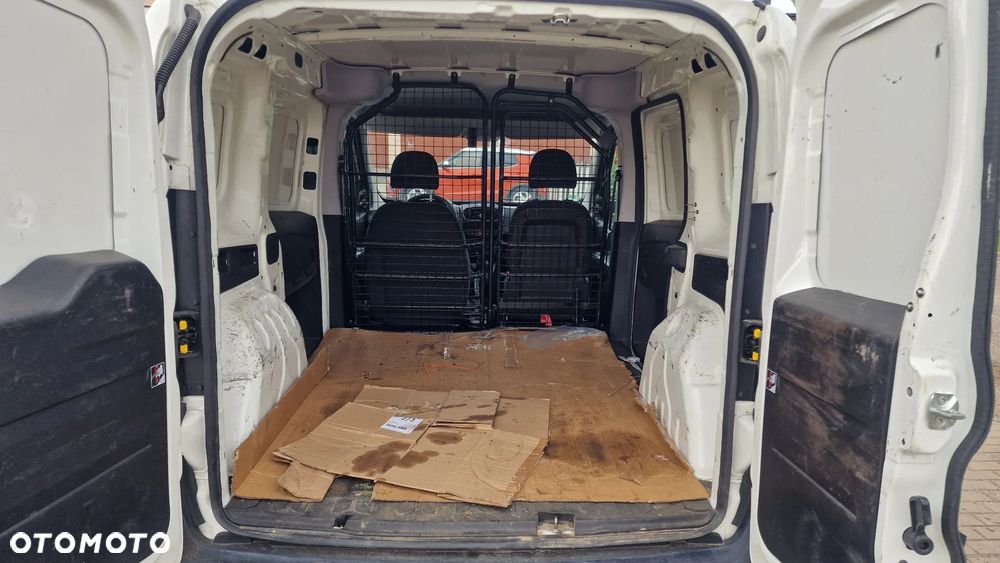 Opel Combo 1.4 L1H1 Selection - 16