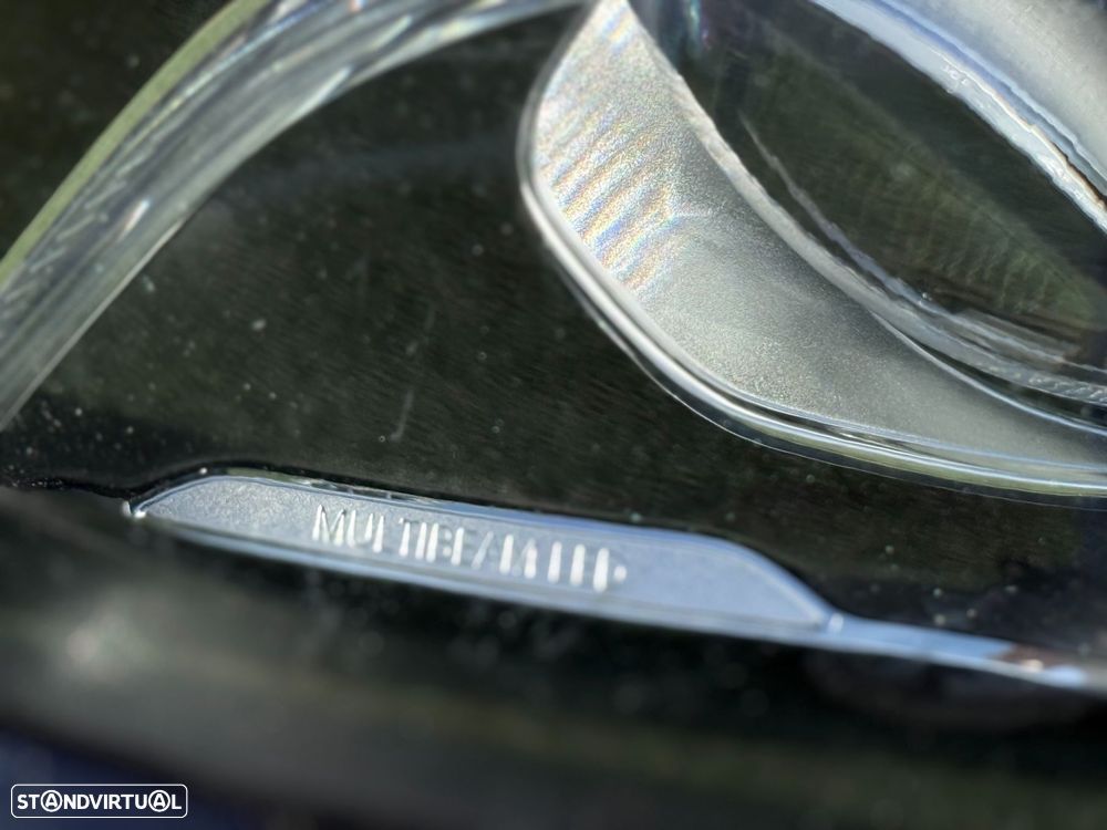 Mercedes-Benz E 300 de AMG Line - 4