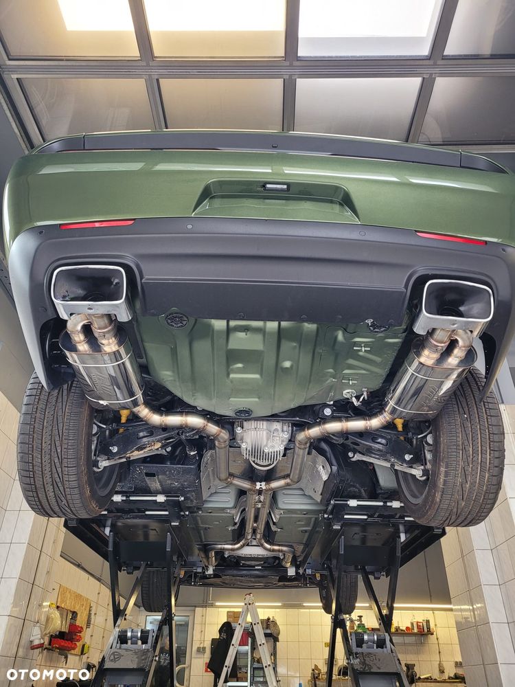 Dodge Challenger 6.4 Scat Pack - 6