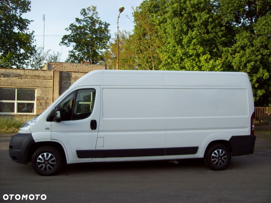 Fiat Ducato - 6