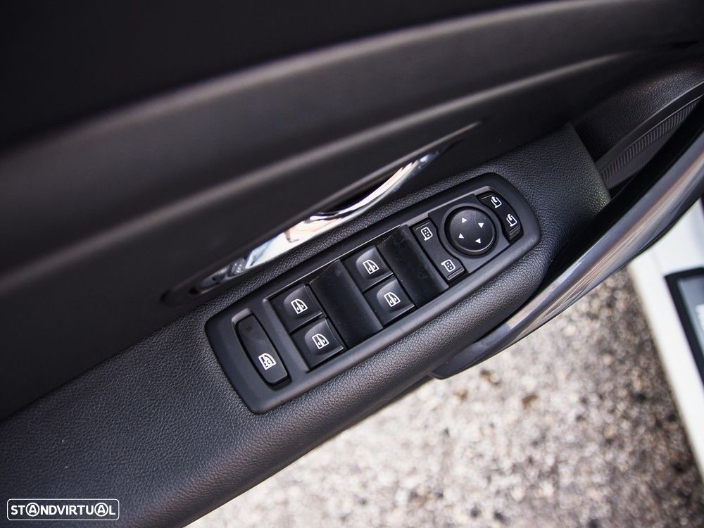Renault Mégane Sport Tourer 1.5 dCi GT Line SS - 39