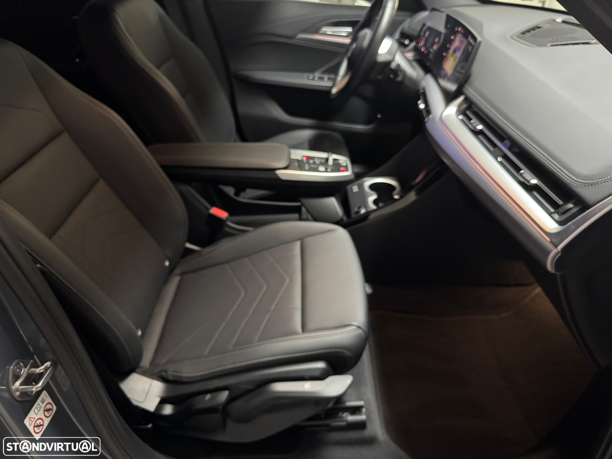 BMW X1 sDrive18i xLine - 53