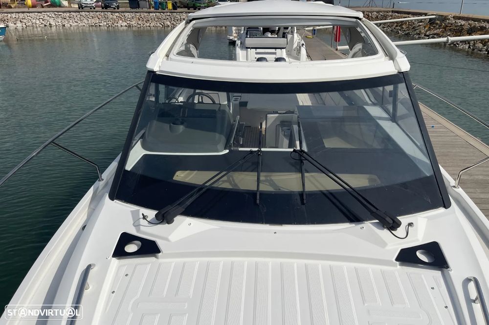 Jeanneau Leader 33 - 54