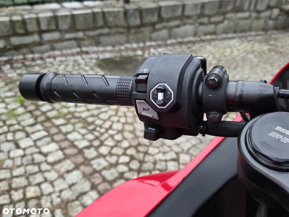 Honda CBR - 20