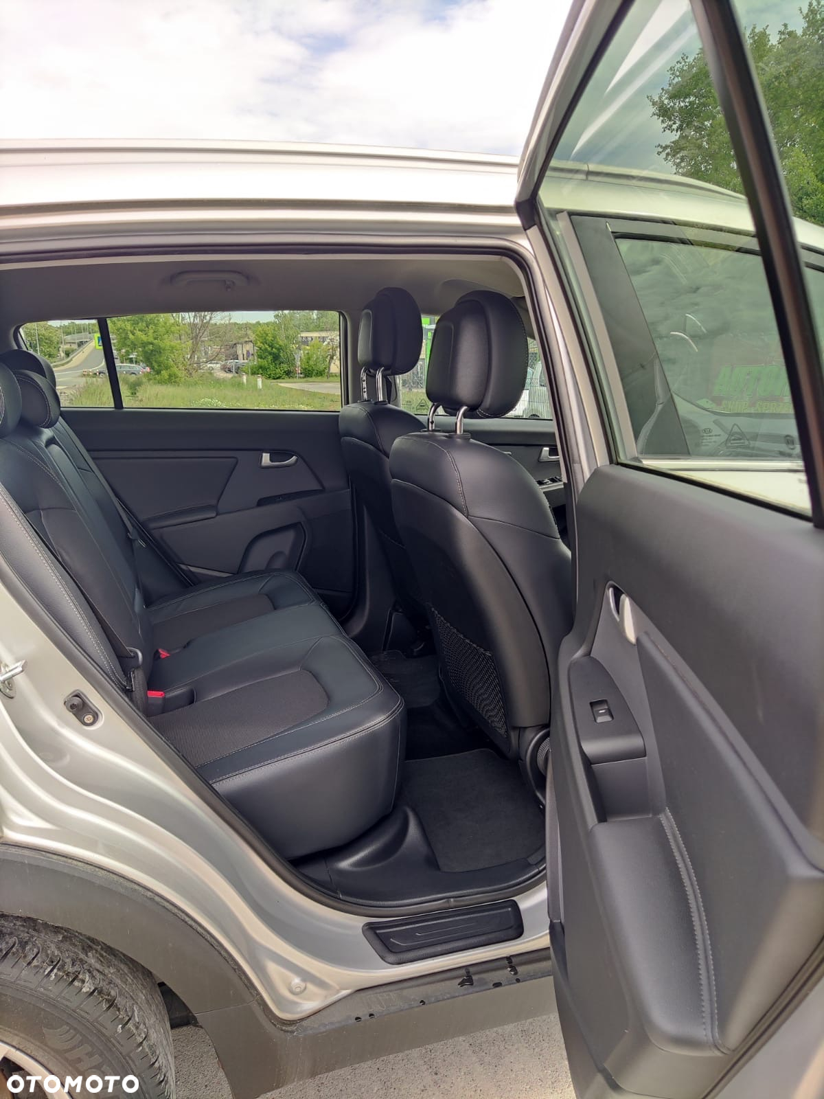 Kia Sportage 1.6 GDI Business Line 2WD - 15