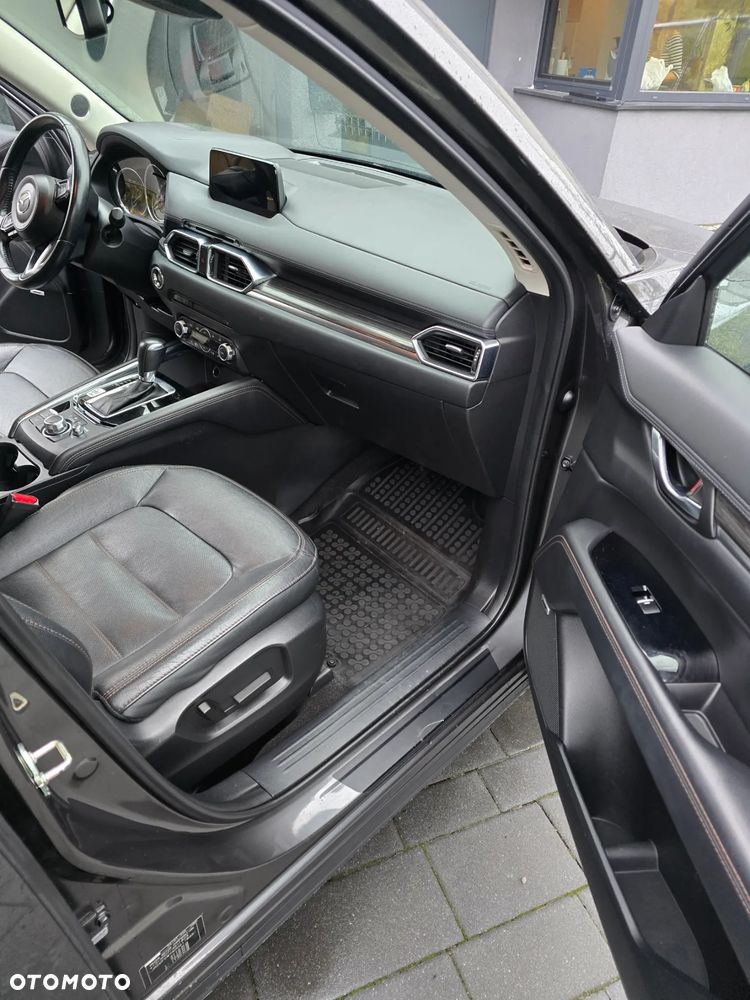 Mazda CX-5 2.0 Skypassion AWD - 16