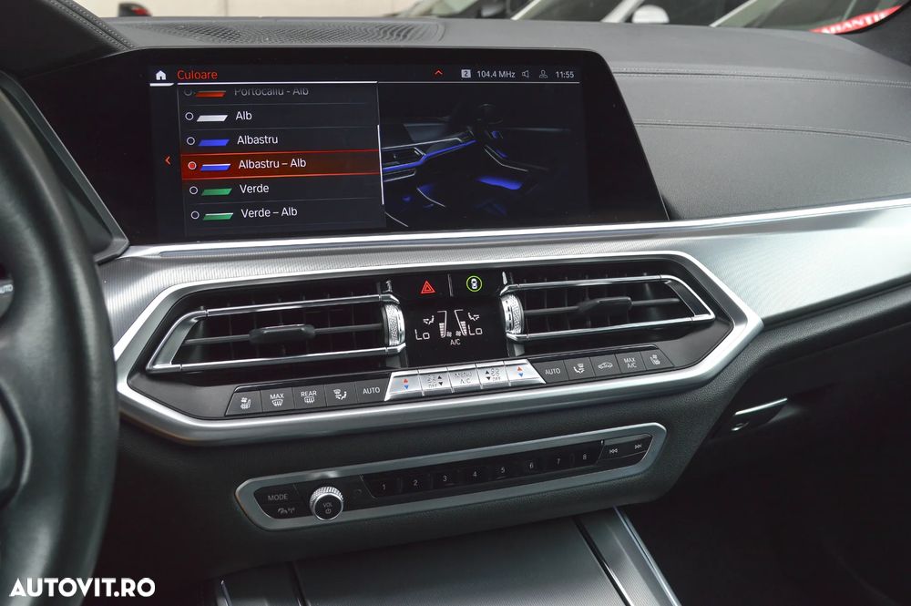 BMW X5 2022 — imagine 20