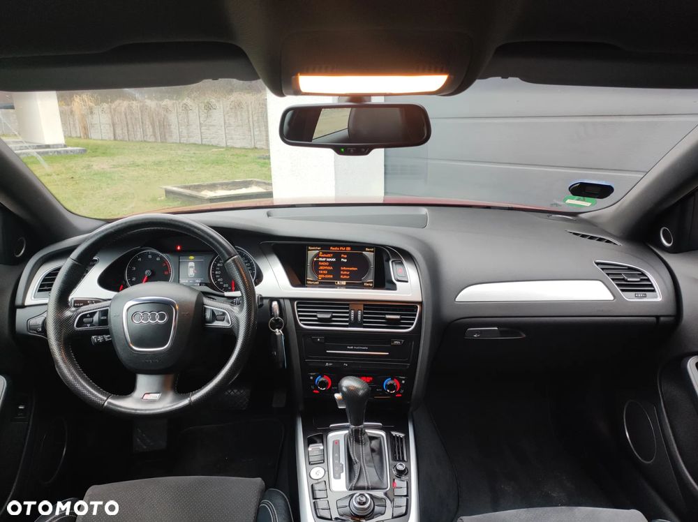 Audi A4 Avant - 34