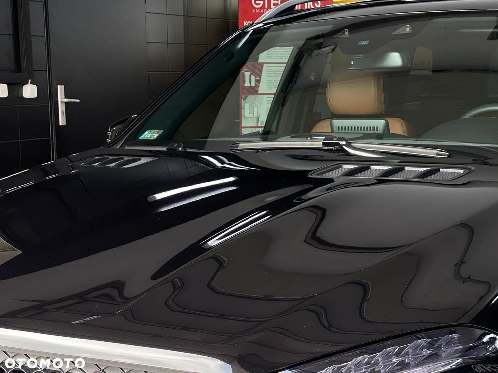 Mercedes-Benz GLS - 10