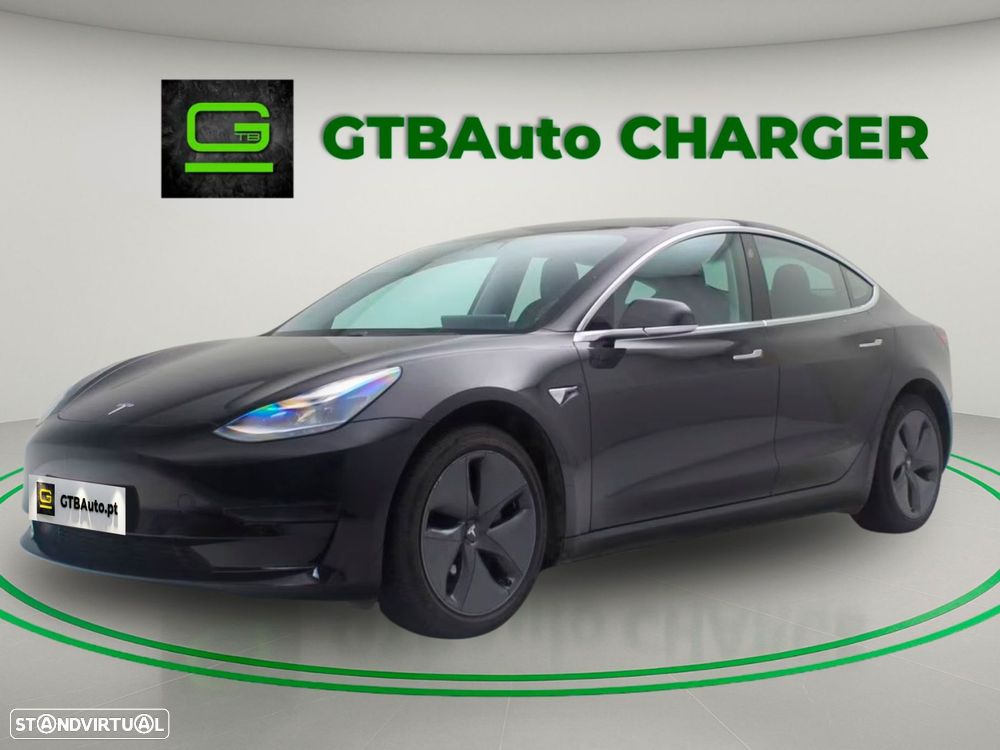 Tesla Model 3 - 2