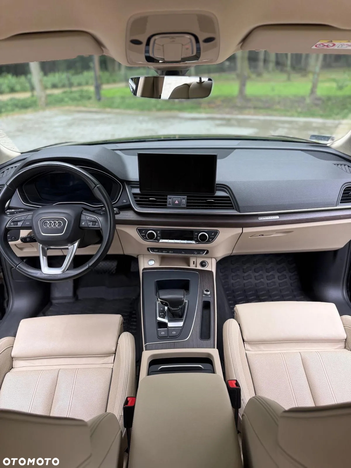 Audi Q5 40 TDI Quattro S tronic - 8