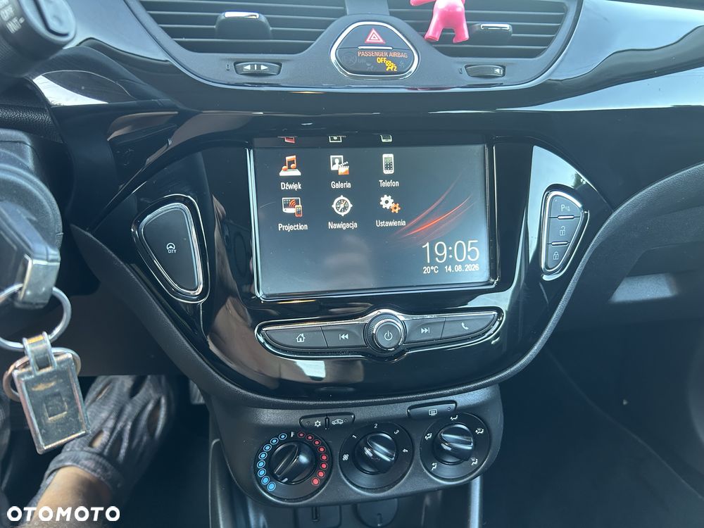 Opel Corsa - 7