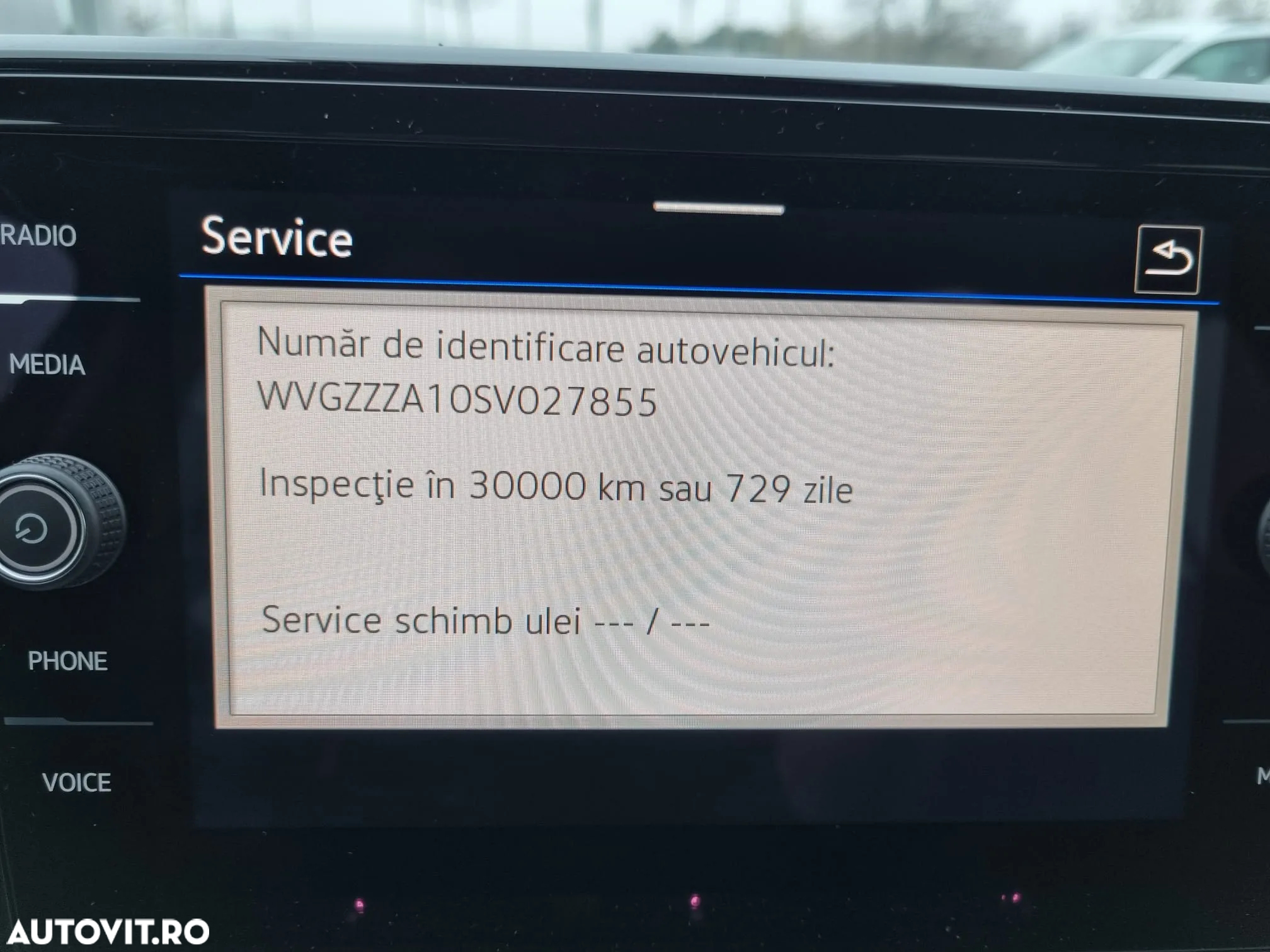 Volkswagen T-ROC 1.5 TSI DSG Advanced - 30