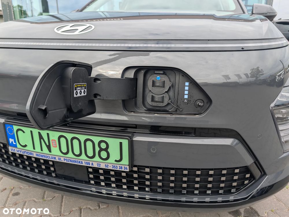 Hyundai Kona 65kWh Platinum - 13