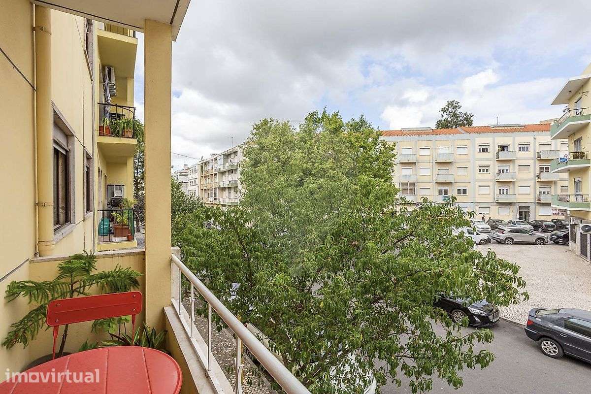 Apartamento T2 para venda - Grande imagem: 4/26