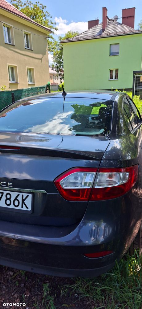 Renault Fluence 1.6 16V Privilege - 7
