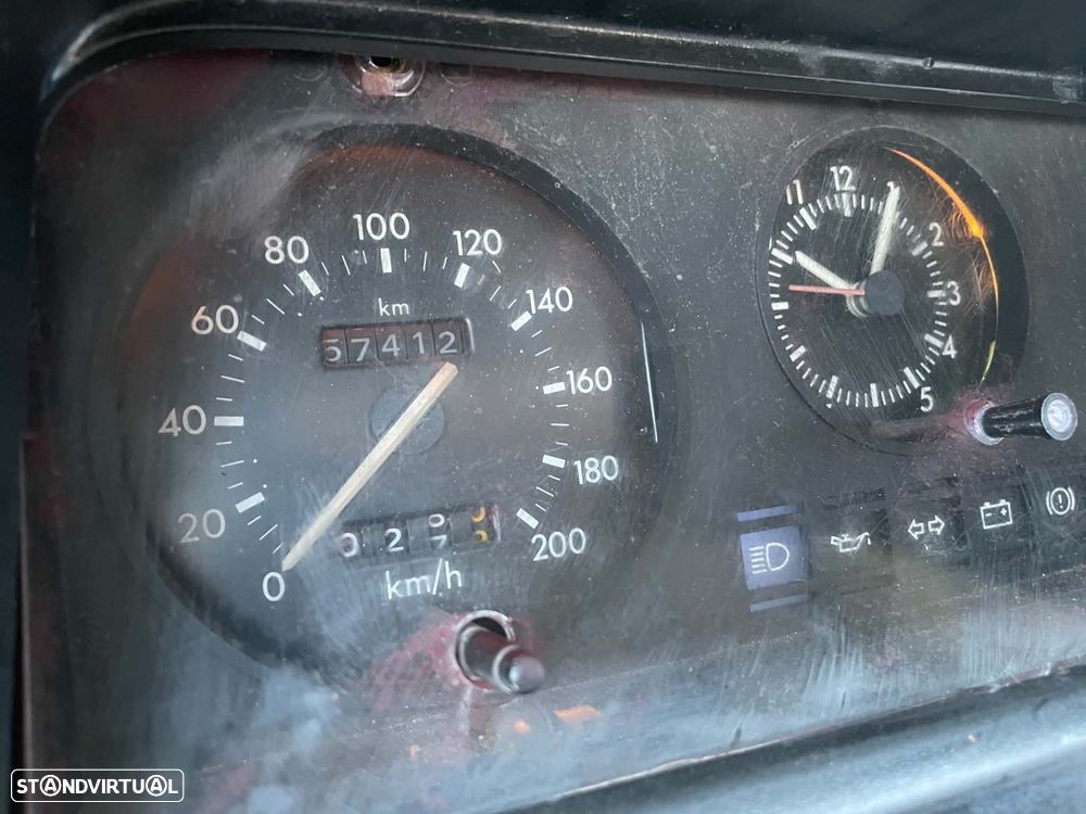 Ford Transit 120 Driver - 15