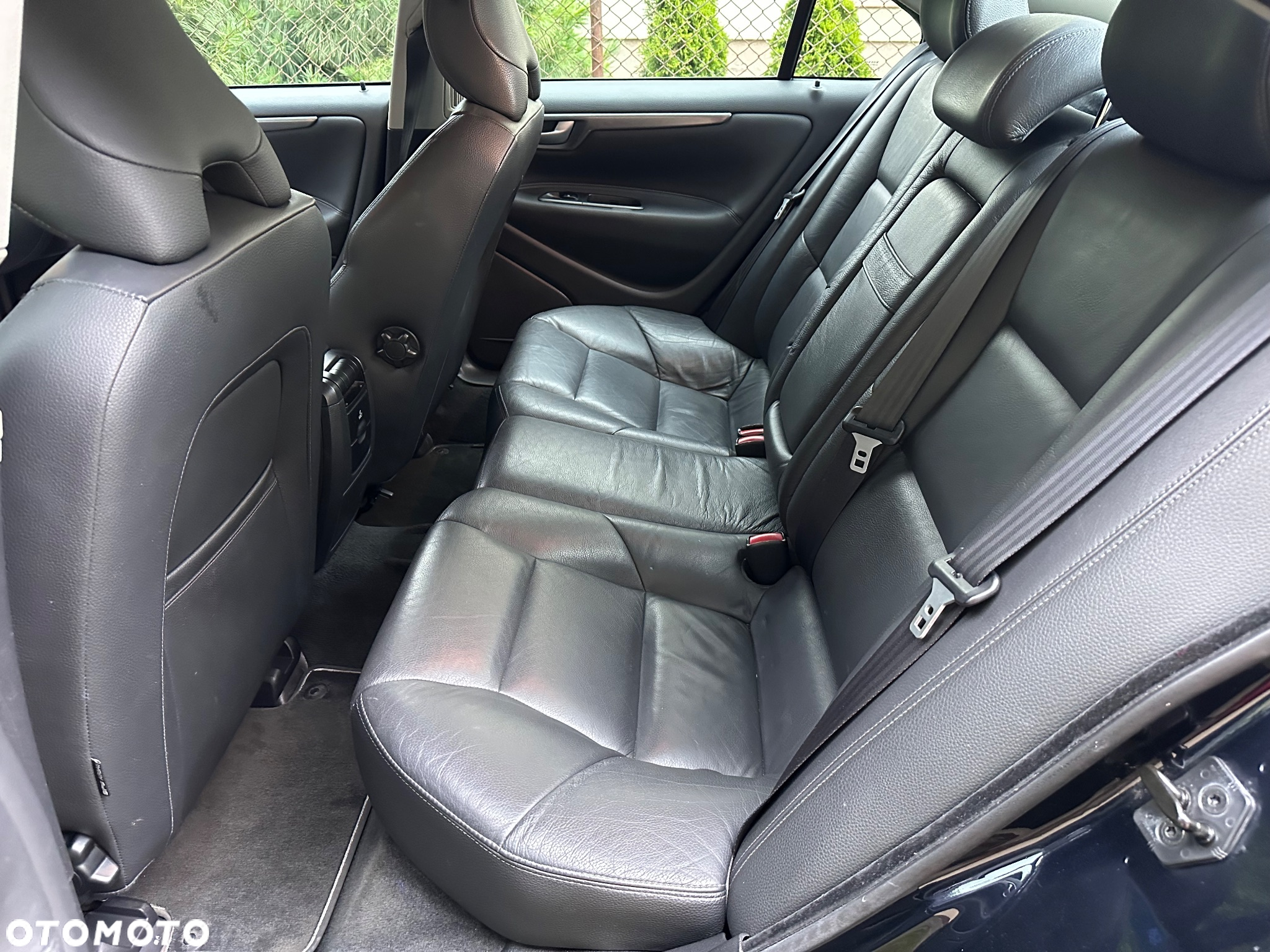 Volvo S60 2.4 Summum - 14