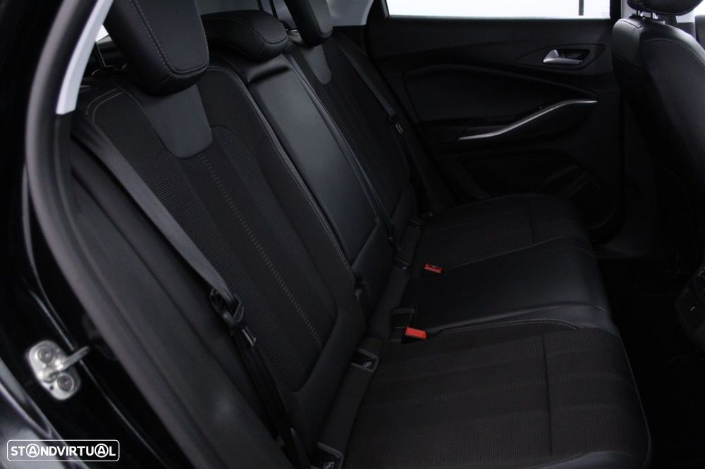 Opel Grandland 1.5 CDTI GS Line AT - 15