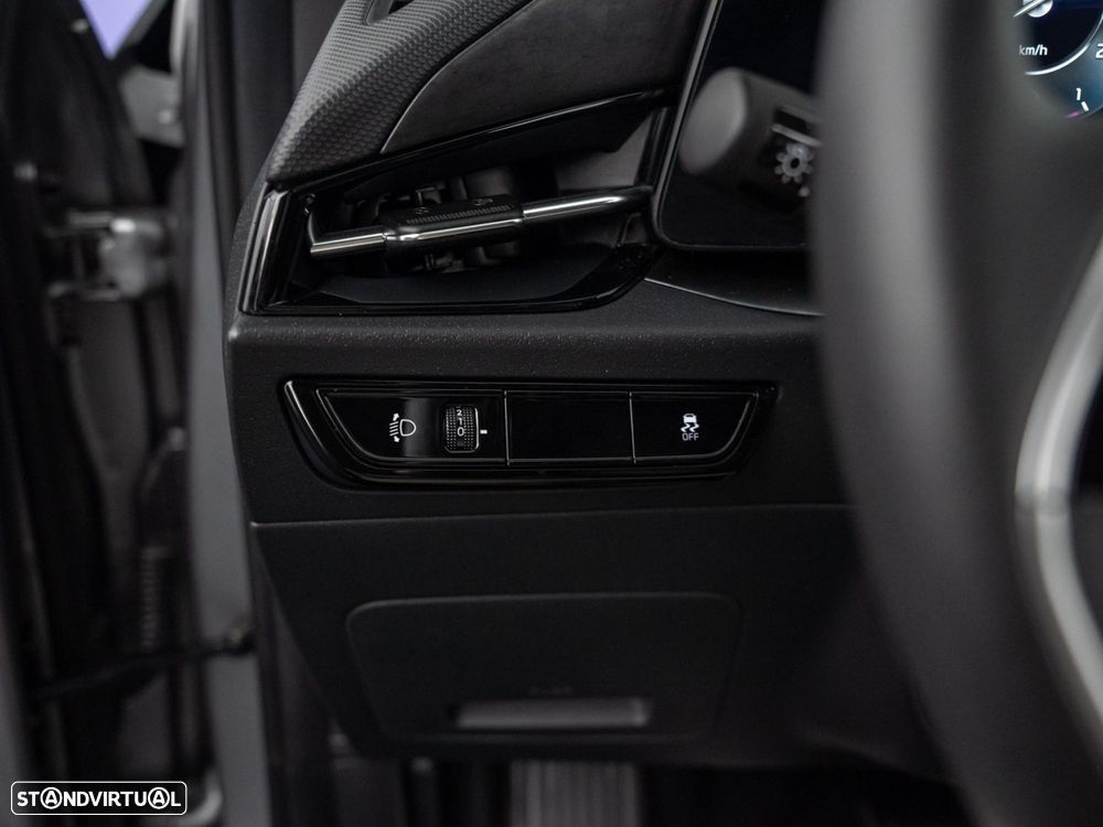 Kia Niro EV 64kWh Tech - 20