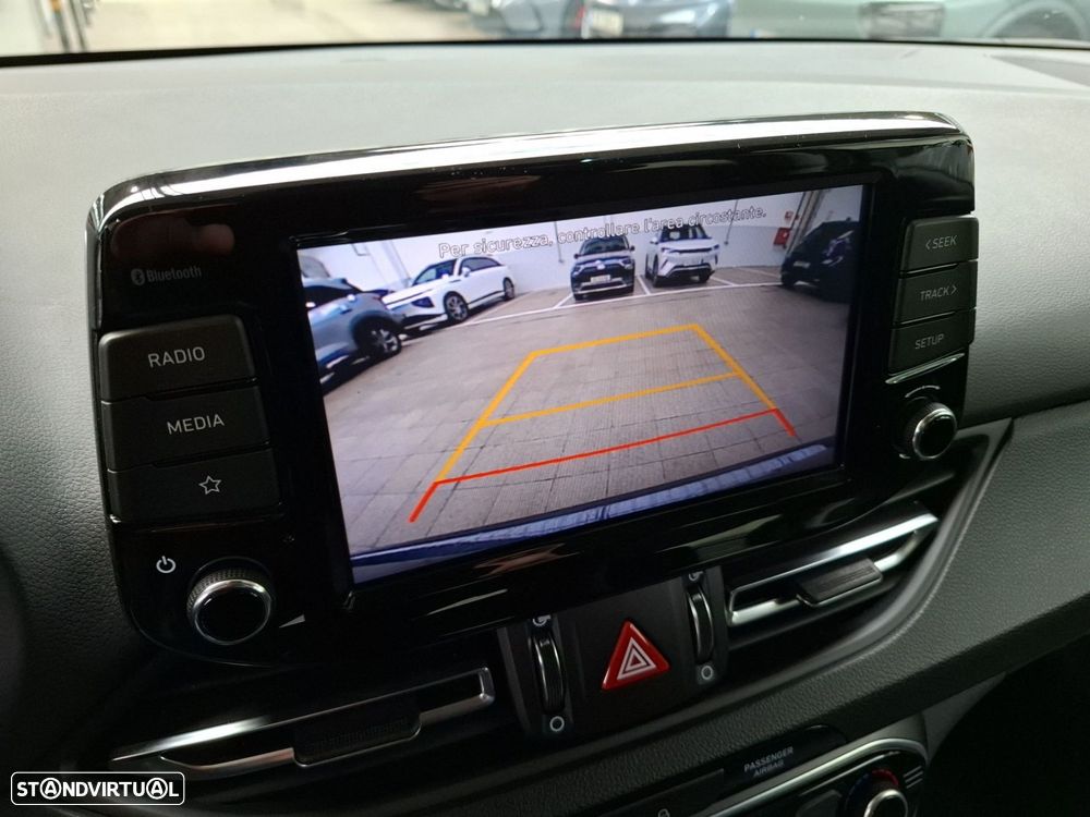 Hyundai i30 1.0 T-GDI Style Plus - 22