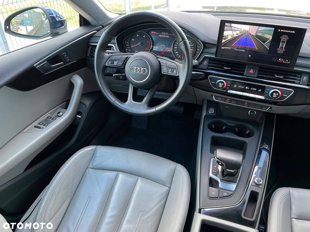 Audi A5 Sportback - 15