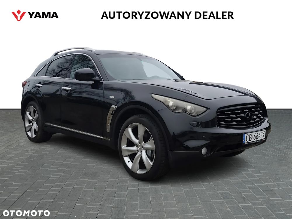 Infiniti FX FX37 S Premium - 7