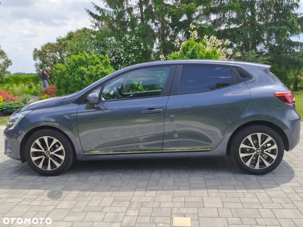 Renault Clio BLUE dCi 85 BUSINESS EDITION - 17