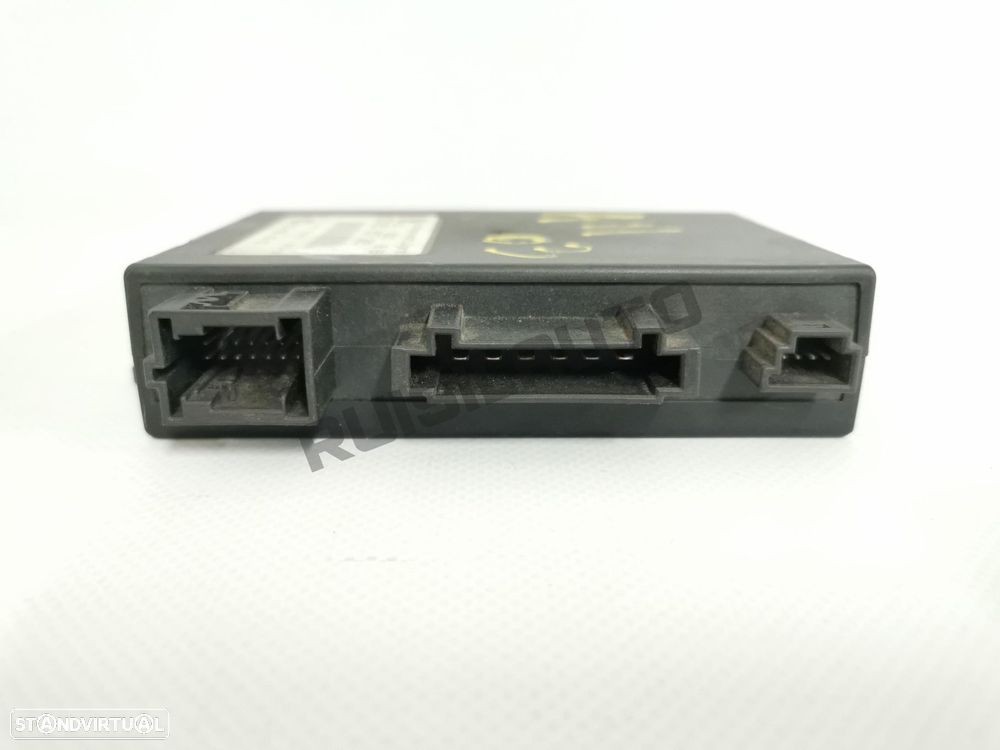 Módulo Engate Reboque 8e090_7383 Audi A4 B6 (8e) [2000_2004] 2. - 3