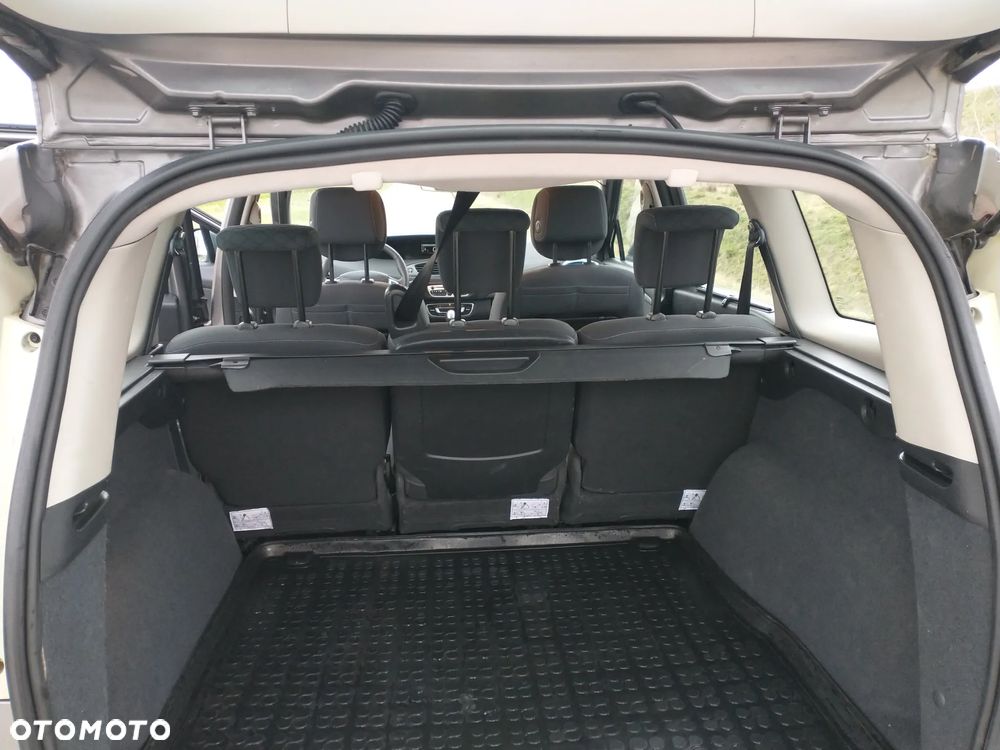 Renault Grand Scenic Gr 1.4 16V TCE Expression - 6