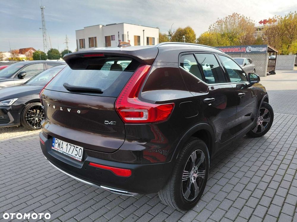 Volvo XC 40 - 8