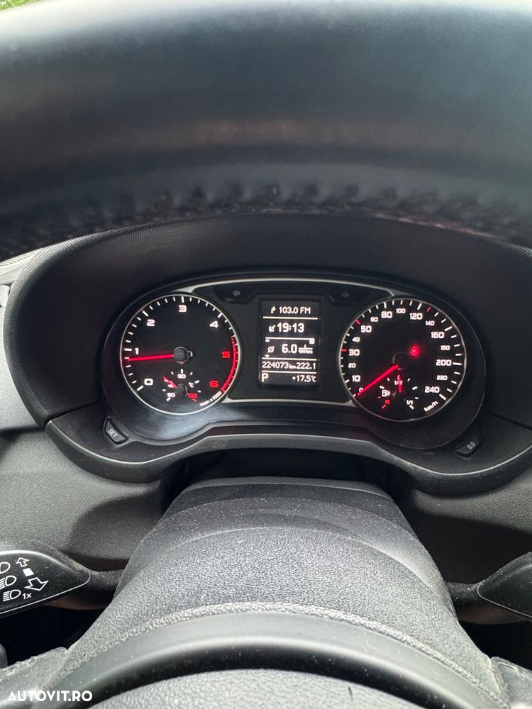 Audi A1 - 4