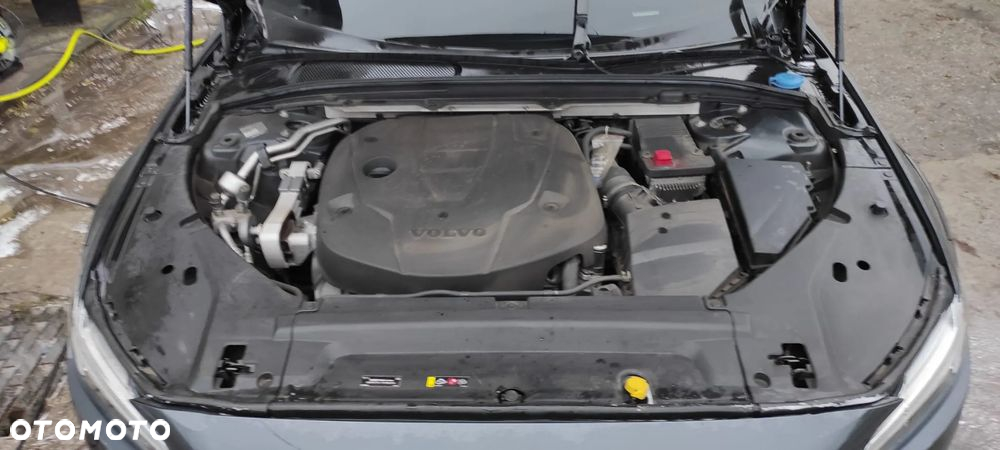 Volvo V90 Cross Country D5 AWD Geartronic Pro - 15