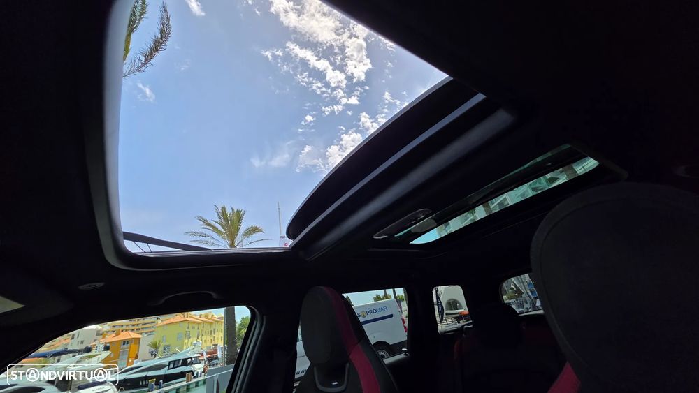 MINI Clubman John Cooper Works ALL4 Auto Desp. - 14