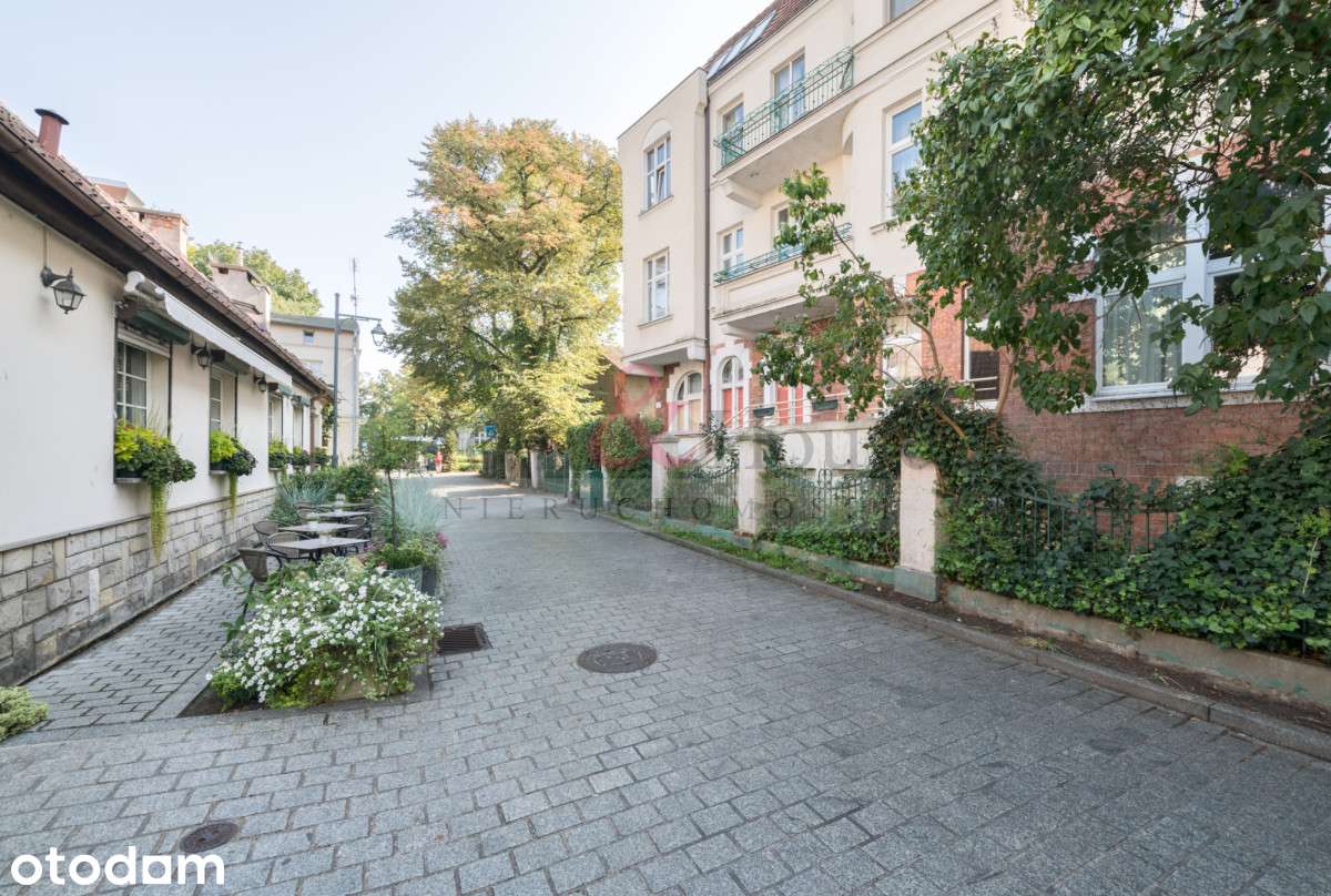 Sopot Dolny! 4 pokoje!- niemal przy samej plaży